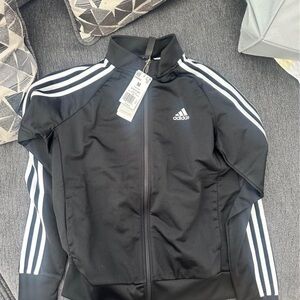 Adidas track suit